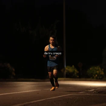 Runner Photo 9213964