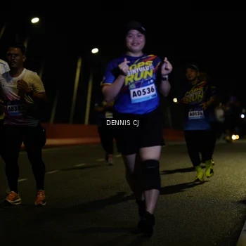 Runner Photo 9213987