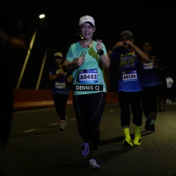 Runner Photo 9213988