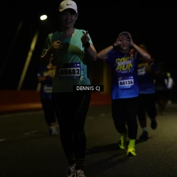 Runner Photo 9213990