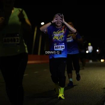 Runner Photo 9213994
