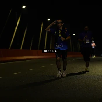 Runner Photo 9214007