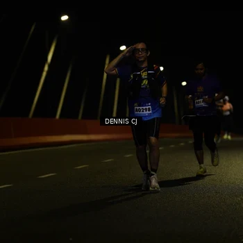 Runner Photo 9214011