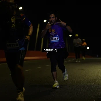 Runner Photo 9214025