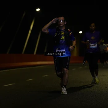 Runner Photo 9214026