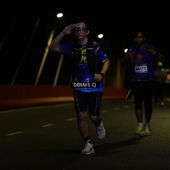 Runner Photo 9214034