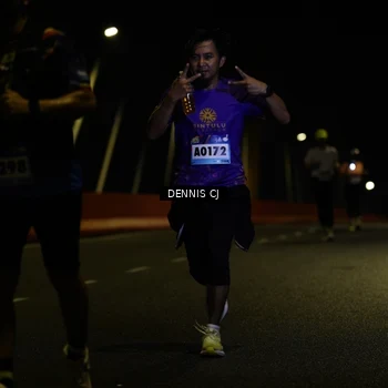 Runner Photo 9214035