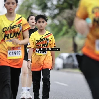 Runner Photo 9214077