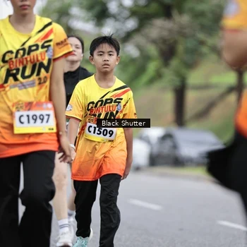 Runner Photo 9214082