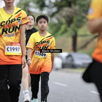 Runner Photo 9214083