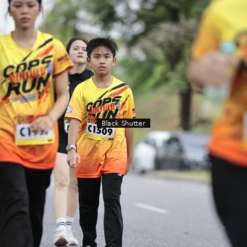 Runner Photo 9214085