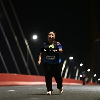 Runner Photo 9214093