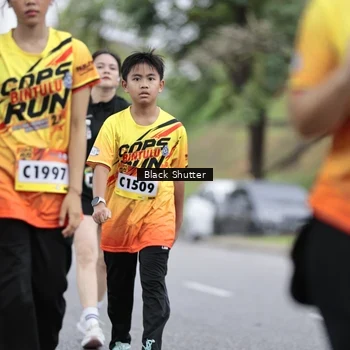 Runner Photo 9214094
