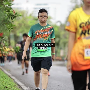 Runner Photo 9214096
