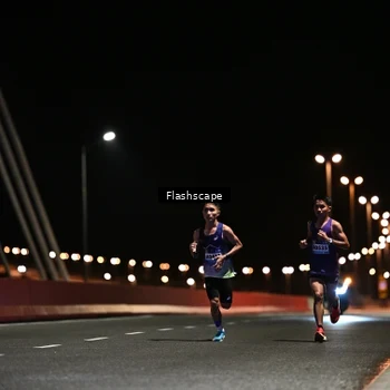 Runner Photo 9214099