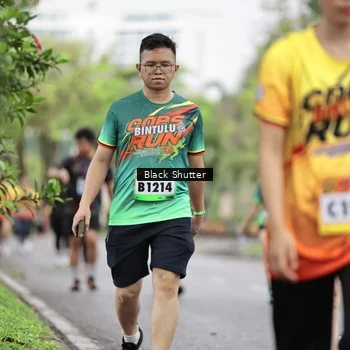 Runner Photo 9214104