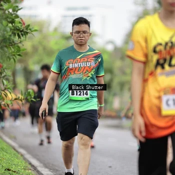 Runner Photo 9214105