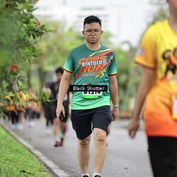 Runner Photo 9214106