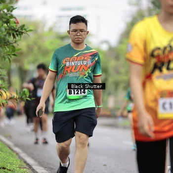 Runner Photo 9214107