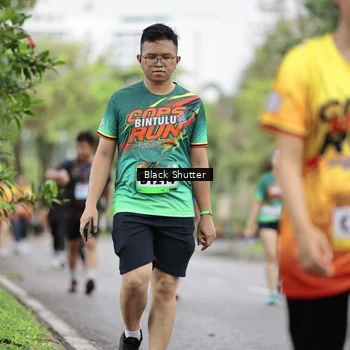 Runner Photo 9214109