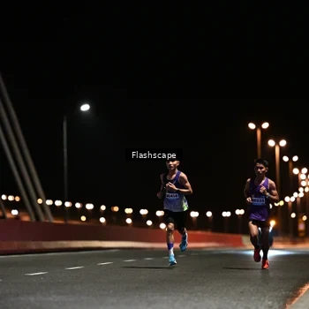 Runner Photo 9214115