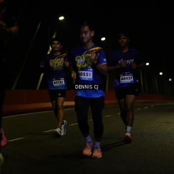 Runner Photo 9214151