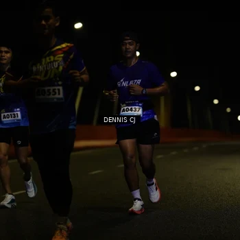 Runner Photo 9214155
