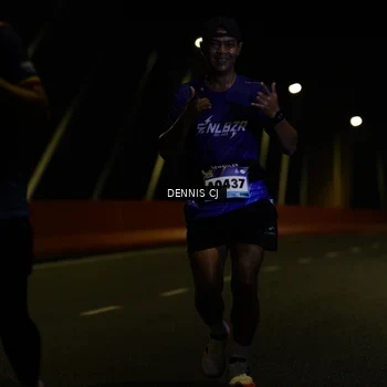 Runner Photo 9214159