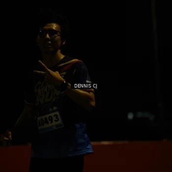 Runner Photo 9214161