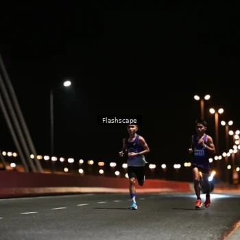 Runner Photo 9214167