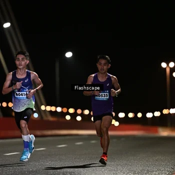 Runner Photo 9214169