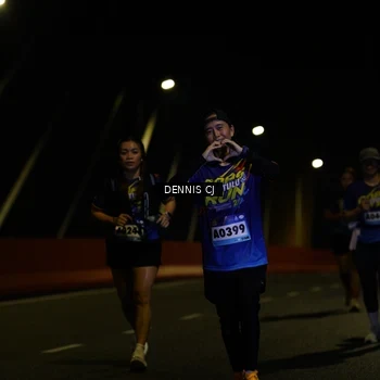 Runner Photo 9214172