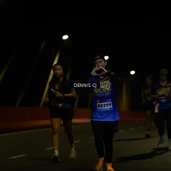 Runner Photo 9214174