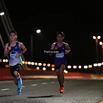 Runner Photo 9214219