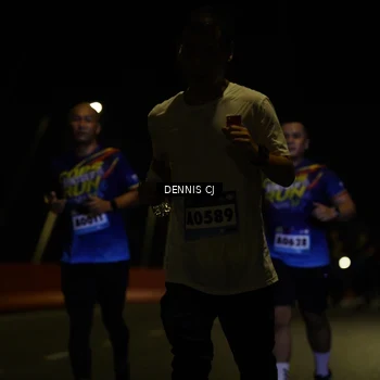 Runner Photo 9214221