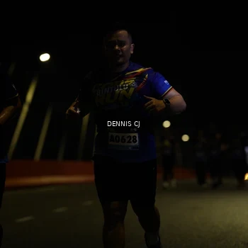 Runner Photo 9214222