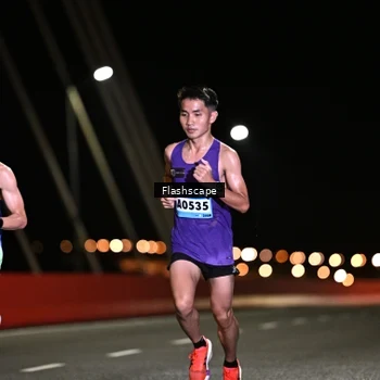 Runner Photo 9214238
