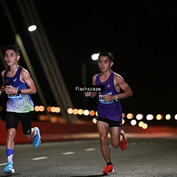 Runner Photo 9214267