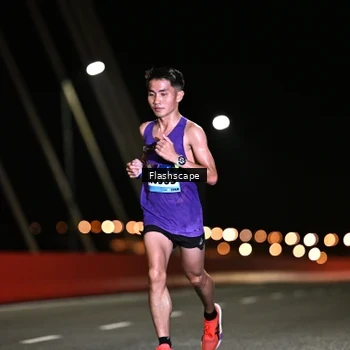 Runner Photo 9214321
