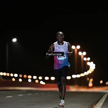 Runner Photo 9214328