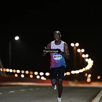 Runner Photo 9214339