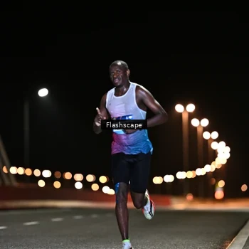 Runner Photo 9214389