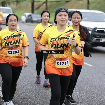 Runner Photo 9214421