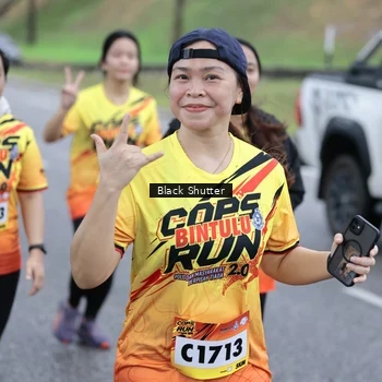 Runner Photo 9214431
