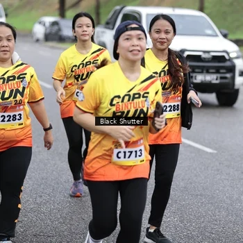 Runner Photo 9214432