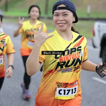 Runner Photo 9214434