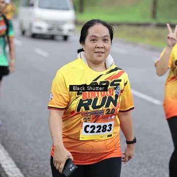 Runner Photo 9214439
