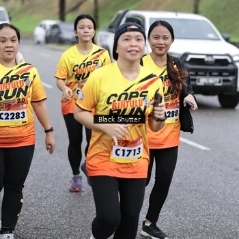 Runner Photo 9214440