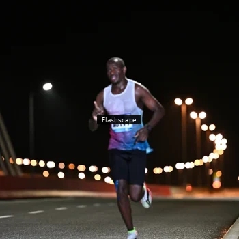 Runner Photo 9214460