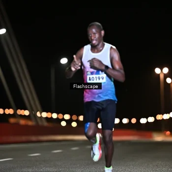 Runner Photo 9214464
